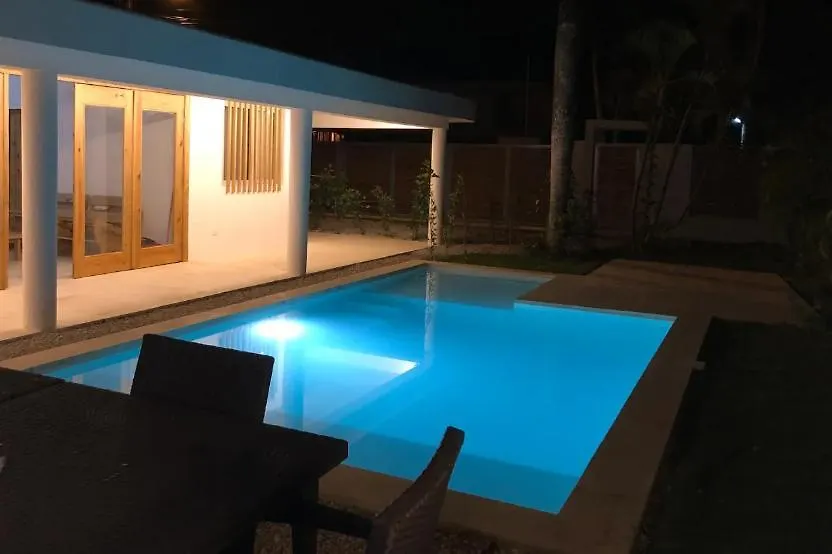 Seahorse Retreat Playa Bonita Hotel Las Terrenas