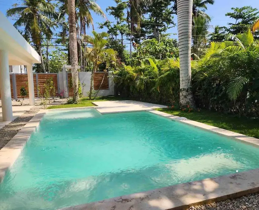 Seahorse Retreat Playa Bonita Hotel Las Terrenas