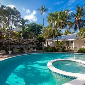 Hotel Casa Nina
