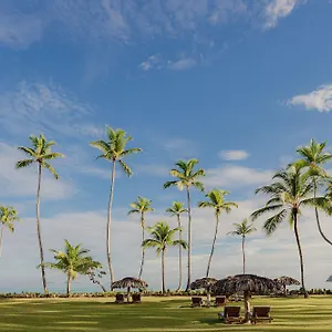 Hotel Costa Ballenas