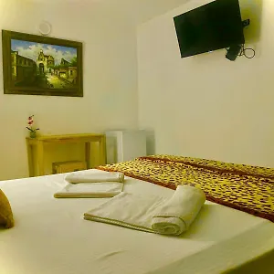 Hotel Casa Brisa Mar