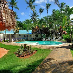 Hotel Casa Nina, Las Terrenas