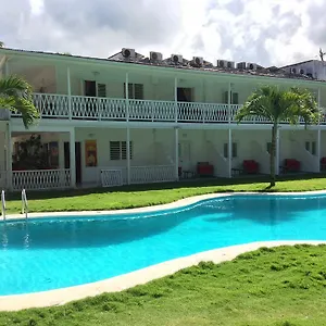 3* Hotel Las Cayenas Beach