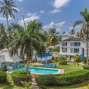 Hotel Costarena