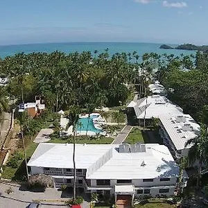 Hotel Bahia Punta Bonita