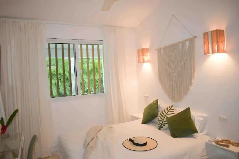 Seahorse Retreat Playa Bonita Hotel Las Terrenas